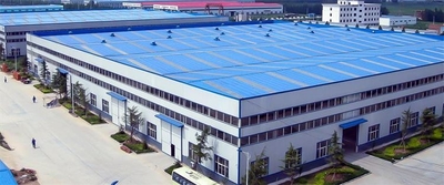 چین Tianjin Fuxin Industrial Co., Ltd.